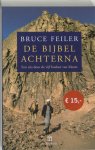 B. Feiler - De bijbel achterna