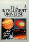 Fred Hoyle 19626 - The Intelligent Universe A New View of Creation and Evolution