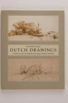 Robinson, William W. - Seventeenth-Century Dutch drawings. A selection from the Maide and George Abrams Collection (3 foto's)