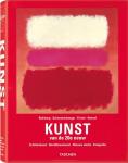 Ruhrberg,Schnenckenburger, Fricke, Honnef - Kunst van de 20e eeuw, deel 1 en 2 in cassette