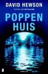 David Hewson - Amsterdam 1 - Poppenhuis