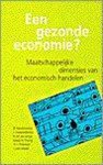  - Gezonde economie?