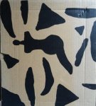 Kusters, Wiel./ Ger Boosten - Wiel Kusters en Gér Boosten in  -  De dood van Maria.