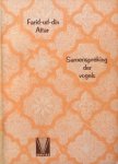 Attar, Farid-ud-din - De samenspreking der vogels