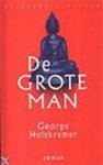 George Hulskramer 60289 - De grote man