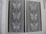 Burkhard, Claire - 50 New Bobbin Lace Patterns