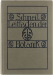 O. Schmeil - Leitfaden der Botanik