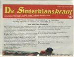  - De Sinterklaas krant donderdag 10 november 2011