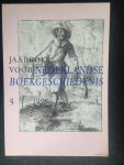 - Jaarboek voor Nederlandse Boekgeschiedenis, nr 5 - Jaarboek voor Nederlandse Boekgeschiedenis, nr 5