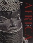 aa, Afr - Africa tribal art