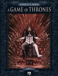 george r r Martin - Game of thrones 07. boek 07/12