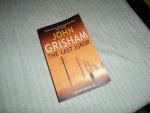 Grisham, John - The last juror