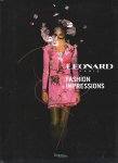  - Leonard : Fashion impressions