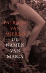 P. van Mierlo - De namen van Maria