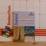 Kuipers, Jan J.B. - Sijnke, Peter - provincie Zeeland - van obelisk tot oorlogsgraf