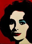 Bourdon, David - WARHOL