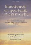 Sheila Dainow. - Emotioneel en geestelijk in evenwicht.