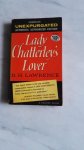 d.h. lawrence - lady chatterley's lover