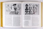 Buijnsters, P.J. en Buijnsters-Smets, Leontine - Lust en leering. Geschiedenis van het Nederlandse Kinderboek in de negentiende eeuw (2 foto's)
