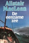 Alistair Maclean - Eenzame zee