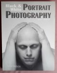 Boursier, Helen T. - Black & White Portrait Photography