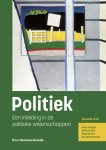 Marc Hooghe, Silvia Erzeel, Eline Severs, Kris Deschouwer - Politiek