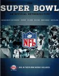 Leiker, Ken - The Super Bowl -An Official Retrospective