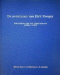 Liefhebber, P.A. en J.P. Ambriola, 1979 Texel, hardcover 320 blz. Auteurs maken de levensherinneringen van Dirk Kooger toegankelijk voor het publiek en hebben tal van illustraties toegevoegd. Kooger had zijn boeiende levensherinneringen op papier ... - De Avonturen van Dirk Kooger Belevenissen van een Texels zeeman (1780-1847):