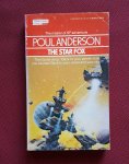 anderson, poul - star fox, the anderson, poul - star fox, the