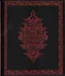 Vos, Margot - De dienende maagd. Verzen