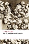 Henry Fielding - (1) Joseph Andrews And Shamela