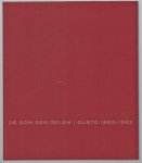 Max Dendermonde - De som der delen : N.V. Werf Gusto v/h Firma A.F. Smulders, Schiedam, 1862-1962