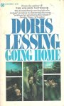 Lessing, Doris - Going Home