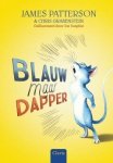 James Patterson - Blauw maar dapper