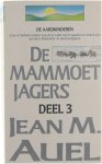 Jean M. Auel - De Aardkinderen : De mammoetjagers Jean M. Auel - De Aardkinderen : De mammoetjagers