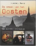 [{:name=>'Maarten Schellekens', :role=>'B06'}, {:name=>'Alastair Hendy', :role=>'A01'}] - De Smaak Van Het Oosten