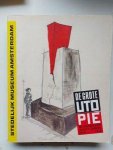 Vele - De grote utopie , de russische avant garde