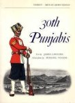 James Lawford - 30th Punjabis