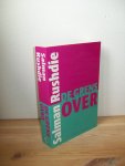 Rushdie, Salman - De grens over. Verzamelde non-fictie 1992-2002