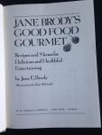 Brody, Jane - Good Food Gourmet