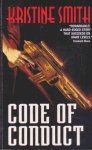 Smith, Kristine - Code of Conduct