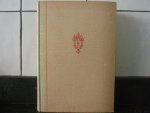 Exel, Philip (1886 - 1946) - Meester Mathis' Kruisgang, Roman uit de laatste jaren van Meester Mathis, genaamd Gruenewald den schilder