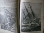 Plüddemann, KOHLER, Wilhelm - Illustrierter Deutscher Flotten-Kalender für 1914