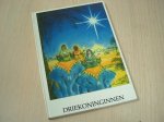 Dijch, Threes van - Jan Peijnenburg - Driekoningen - Rondom Kerstmis