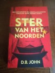 John, D.B. - Ster van het Noorden