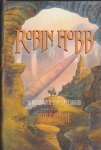 Hobb, R. - Boeken van de Zoon van de Krijger 2 :Woudmagie