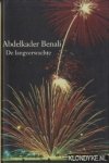 Benali, Abdelkader - De langverwachte