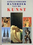 Kappelmayr Barbara (ed.) - Geillustreerd handboek van de kunst