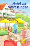 Velzen-Wijnen, Arja van - Hotel vol verrassingen