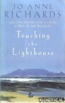 Richards, Jo-Anne - Touching the Lighthouse